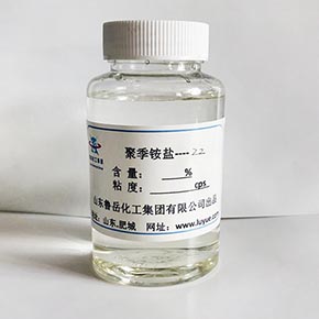 DADMAC/AA copolymer、 DMDAAC/AA copolymer